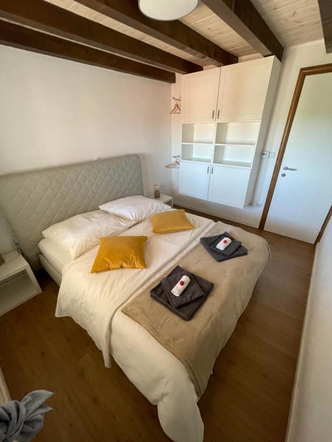 Villa Maslina Saric Devrske 外观 照片