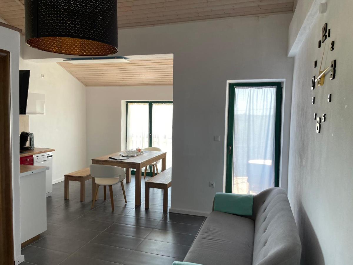 Villa Maslina Saric Devrske 外观 照片