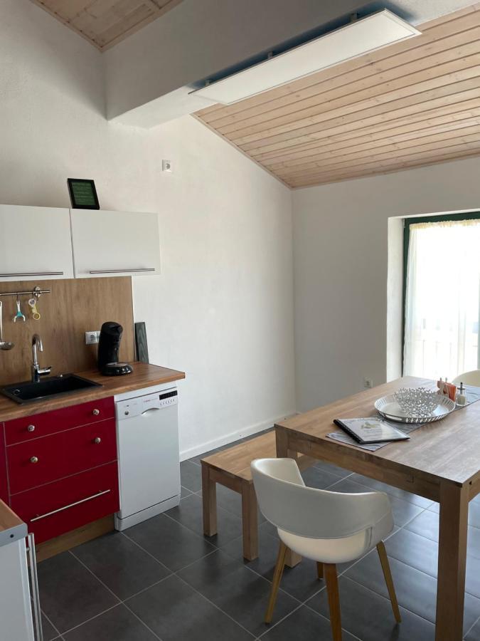 Villa Maslina Saric Devrske 外观 照片
