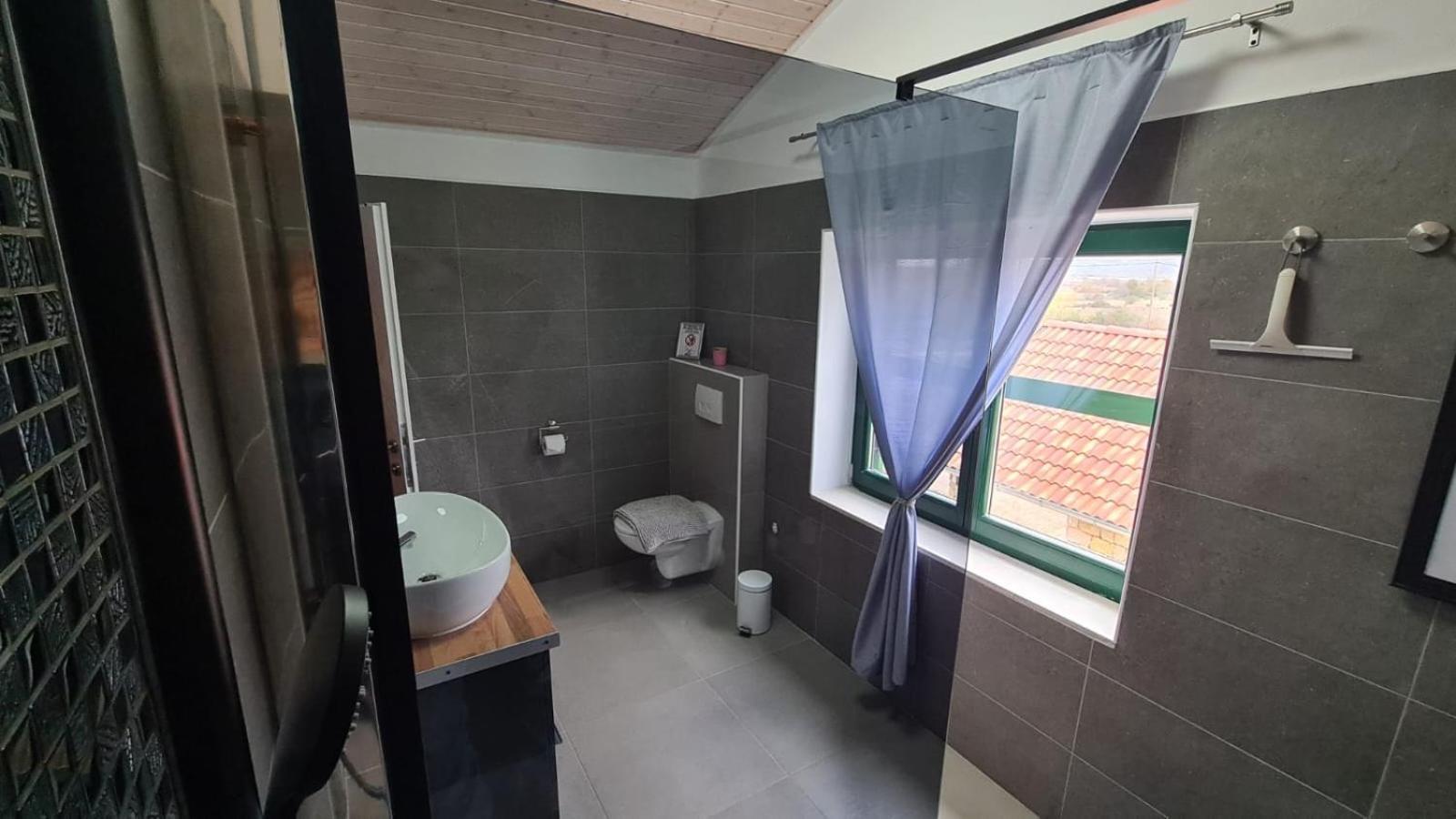Villa Maslina Saric Devrske 外观 照片